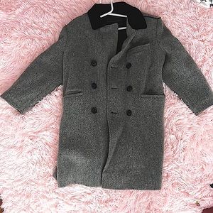 Nice boys winter coat in excellent condition.
